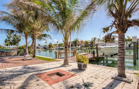 551 Crystal Drive Madeira Beach FL 33708