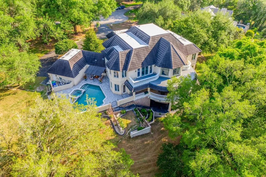 3175 W Pebble Beach Court Lecanto FL 34461