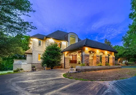 3175 W Pebble Beach Court Lecanto FL 34461