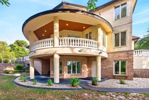 3175 W Pebble Beach Court Lecanto FL 34461