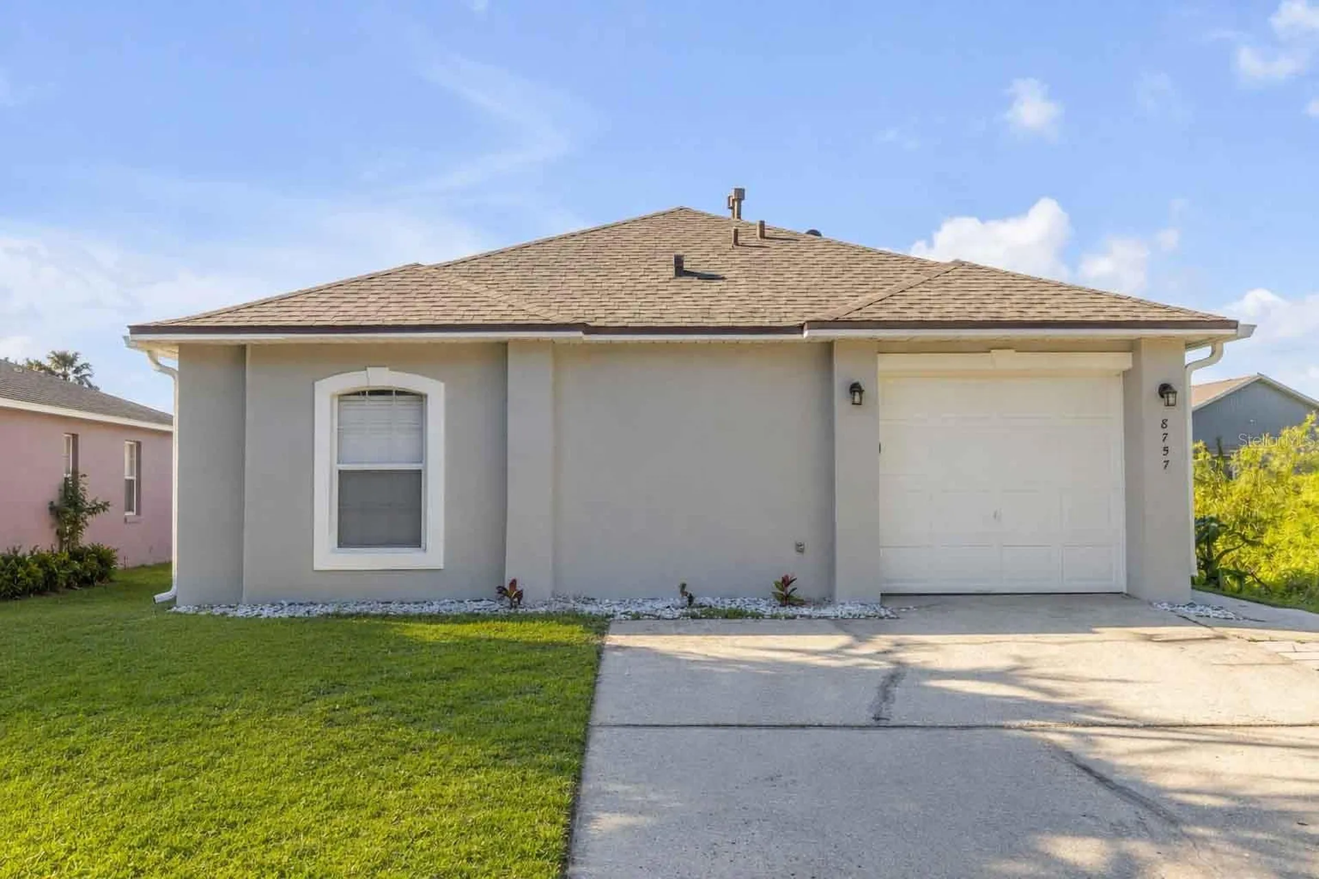 8757 Claiborne Court Orlando FL 32825