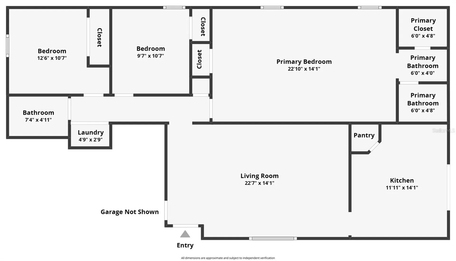 8757 Claiborne Court Orlando FL 32825