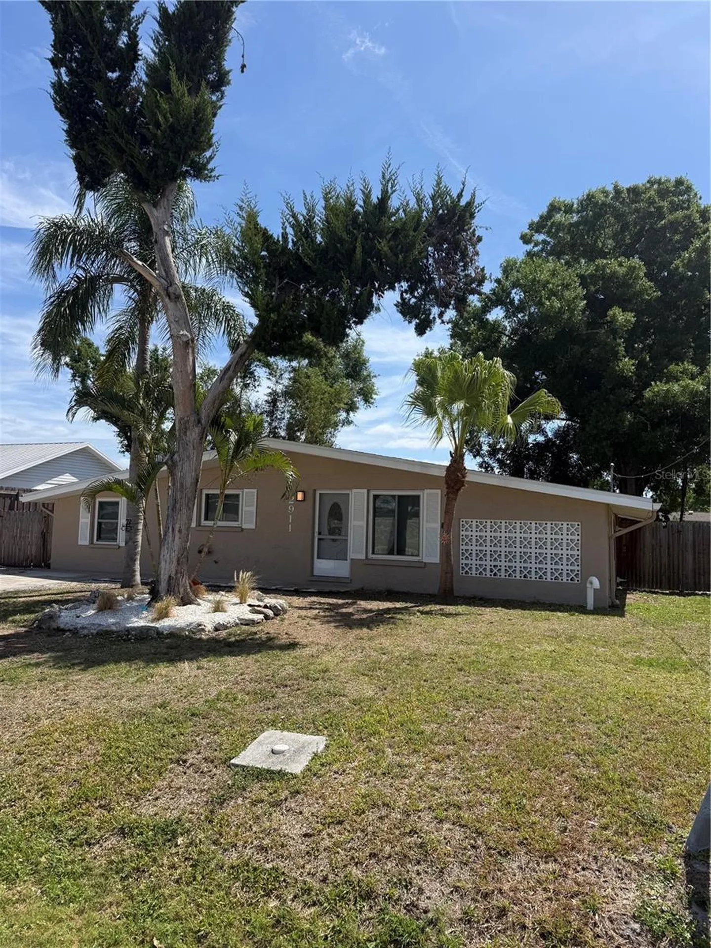2911 Pafko Drive Sarasota FL 34232