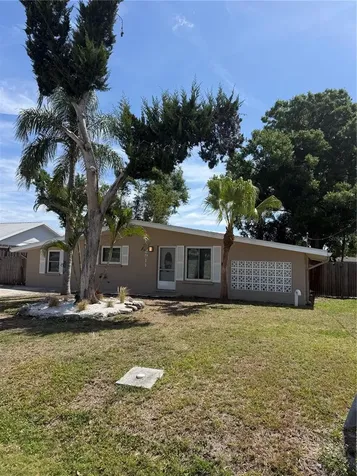 2911 Pafko Drive Sarasota FL 34232