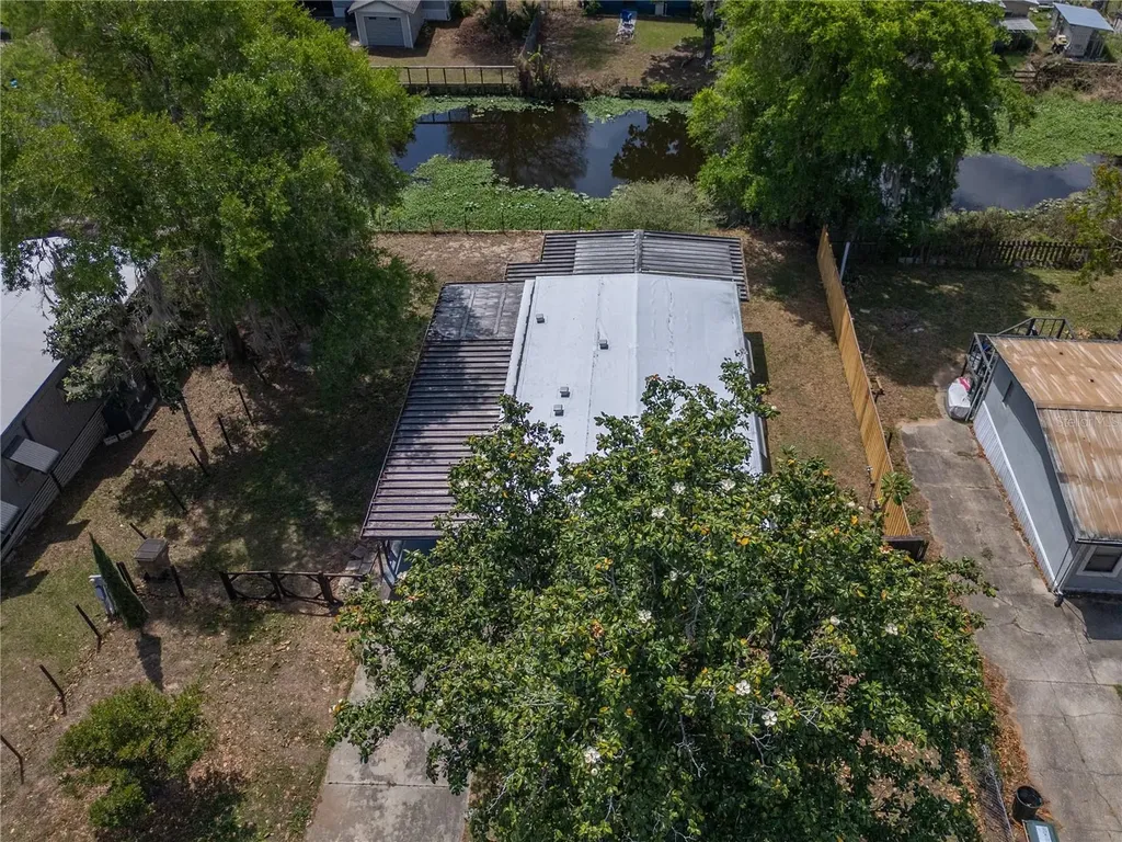 17320 Palm Drive Montverde FL 34756