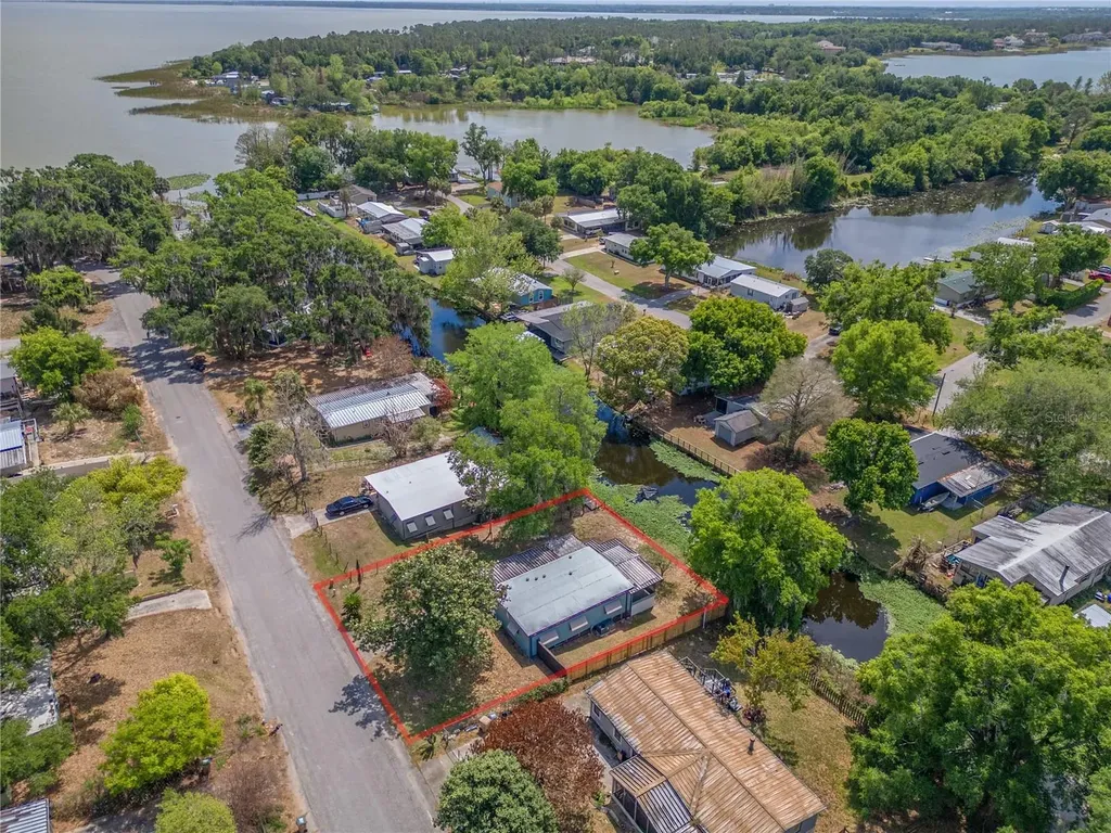 17320 Palm Drive Montverde FL 34756