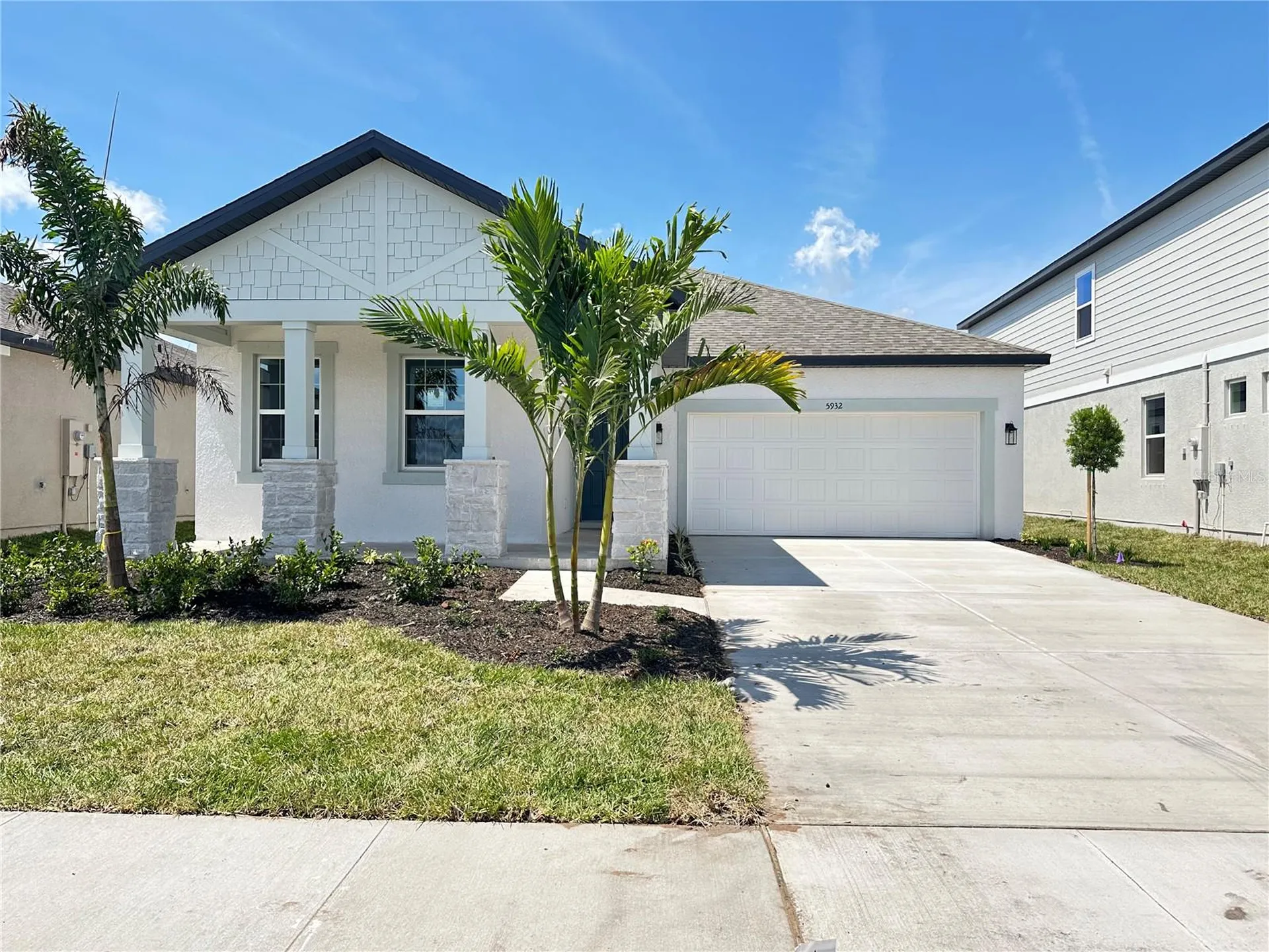5932 Fresh Flora Drive Wimauma FL 33598