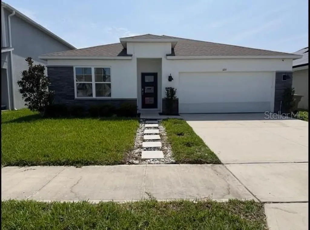 320 Talisi Loop St Cloud FL 34771