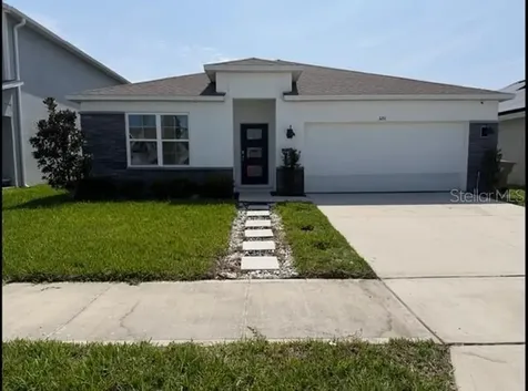 320 Talisi Loop St Cloud FL 34771
