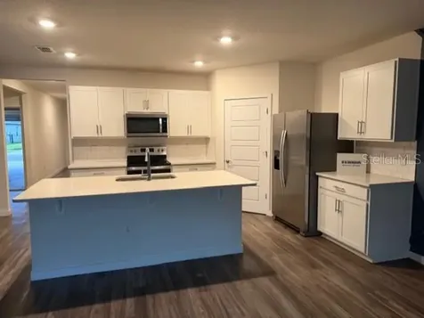 320 Talisi Loop St Cloud FL 34771