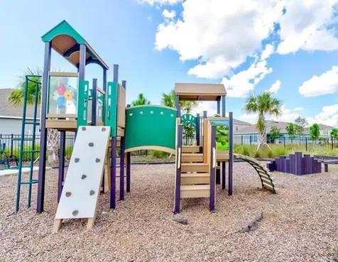 320 Talisi Loop St Cloud FL 34771