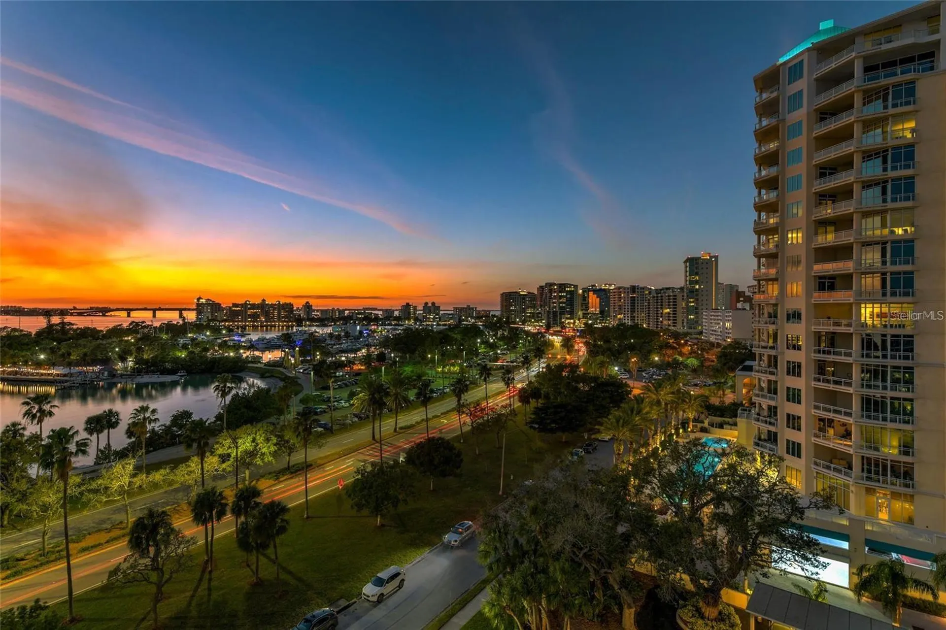 435 S Gulfstream Avenue Sarasota FL 34236