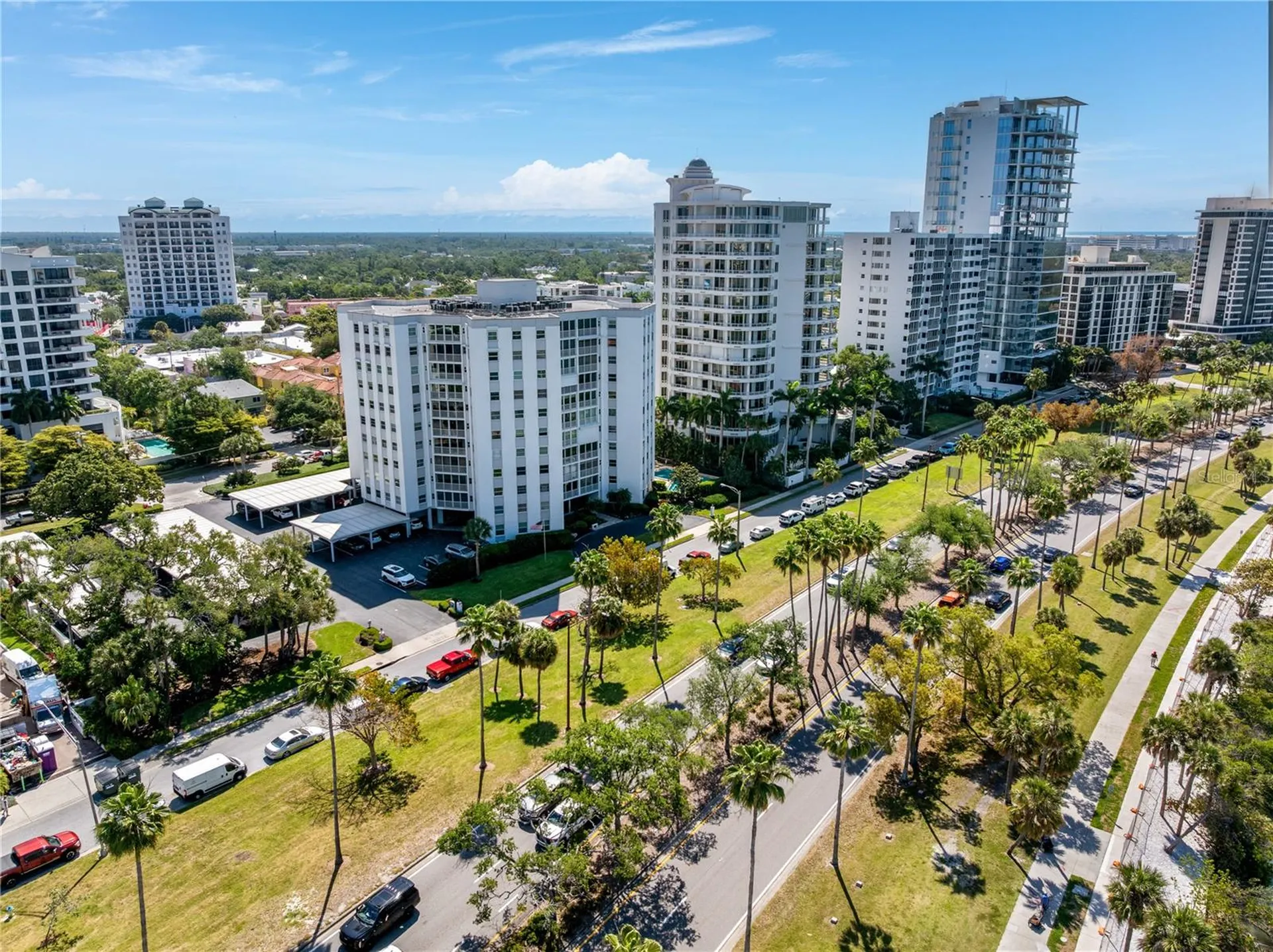 435 S Gulfstream Avenue Sarasota FL 34236