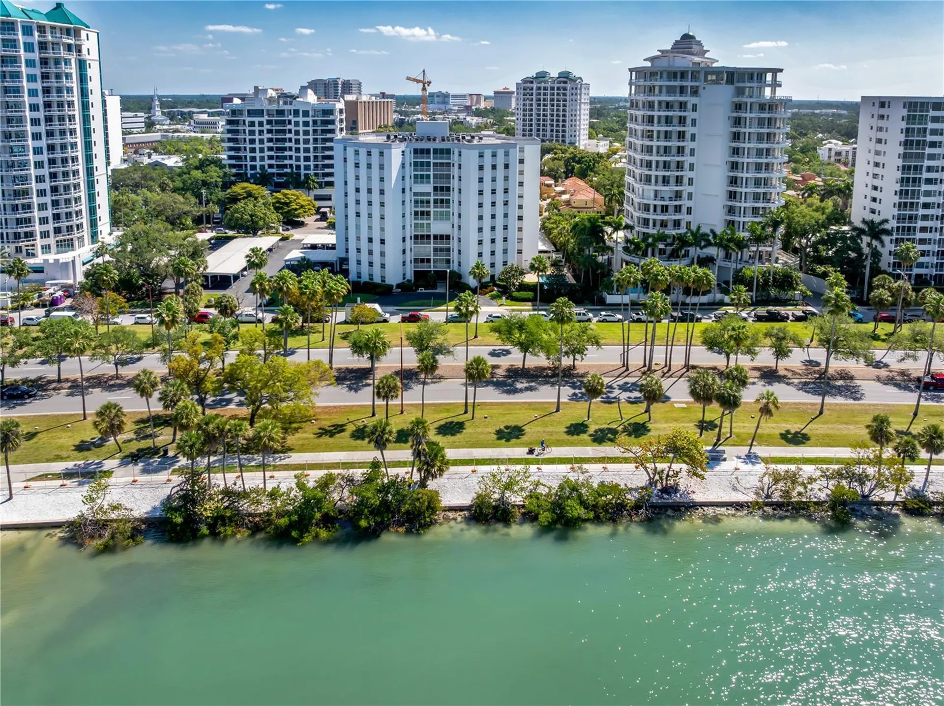 435 S Gulfstream Avenue Sarasota FL 34236