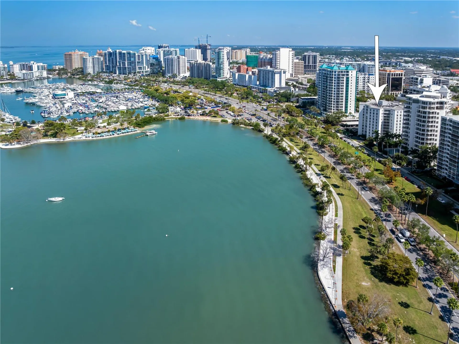 435 S Gulfstream Avenue Sarasota FL 34236