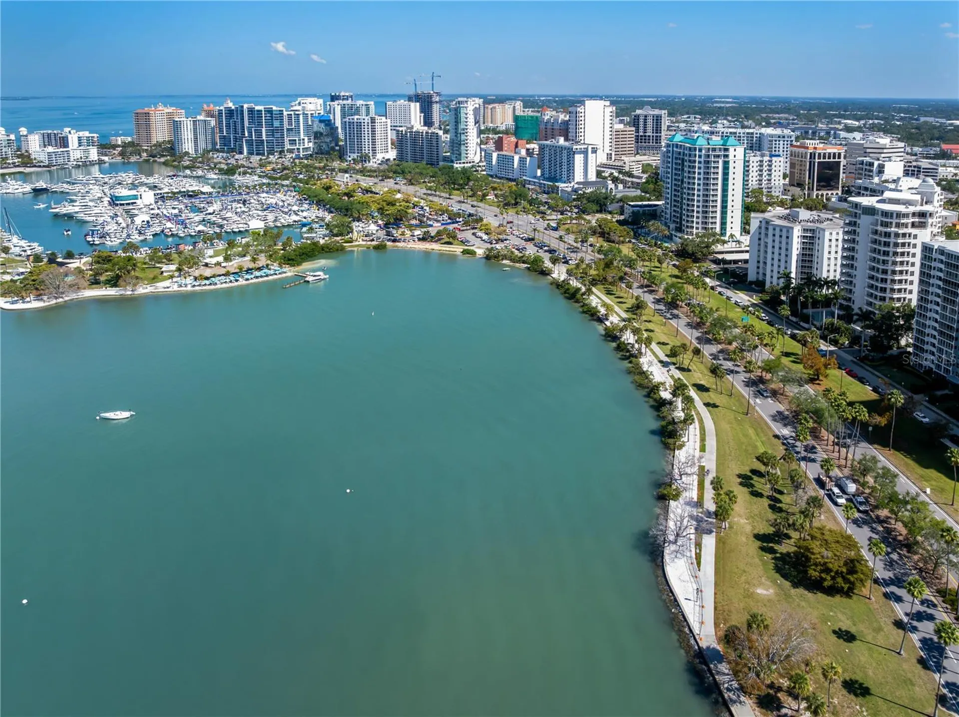435 S Gulfstream Avenue Sarasota FL 34236