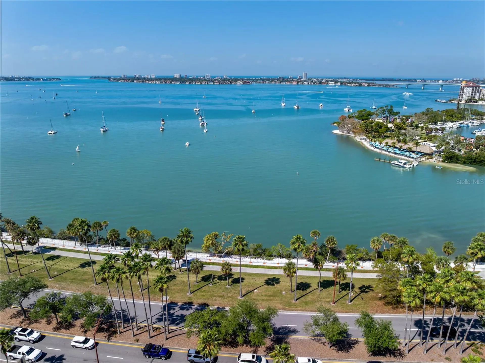 435 S Gulfstream Avenue Sarasota FL 34236