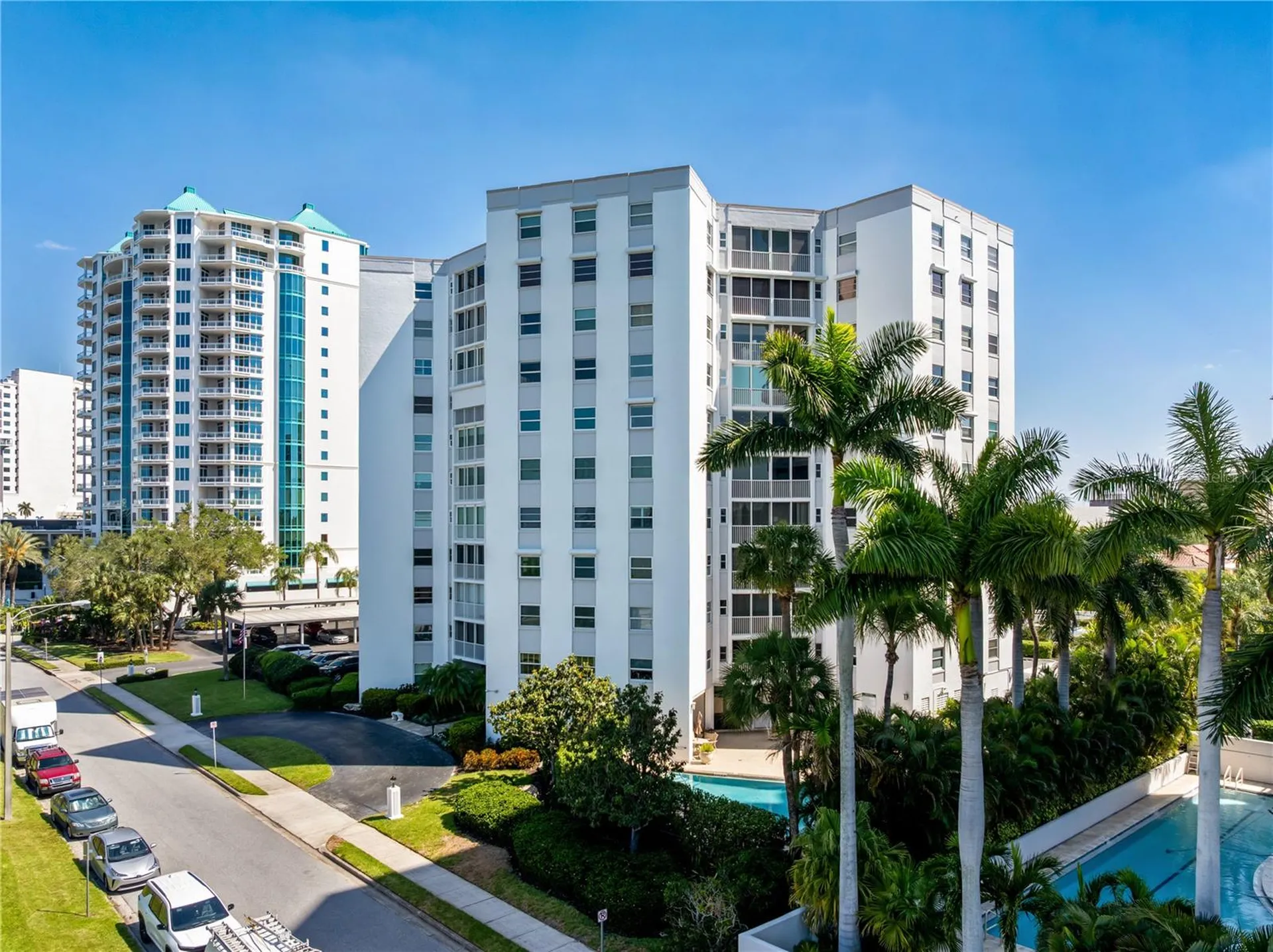 435 S Gulfstream Avenue Sarasota FL 34236