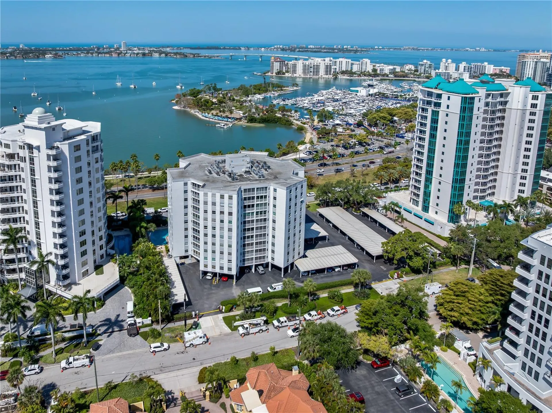 435 S Gulfstream Avenue Sarasota FL 34236