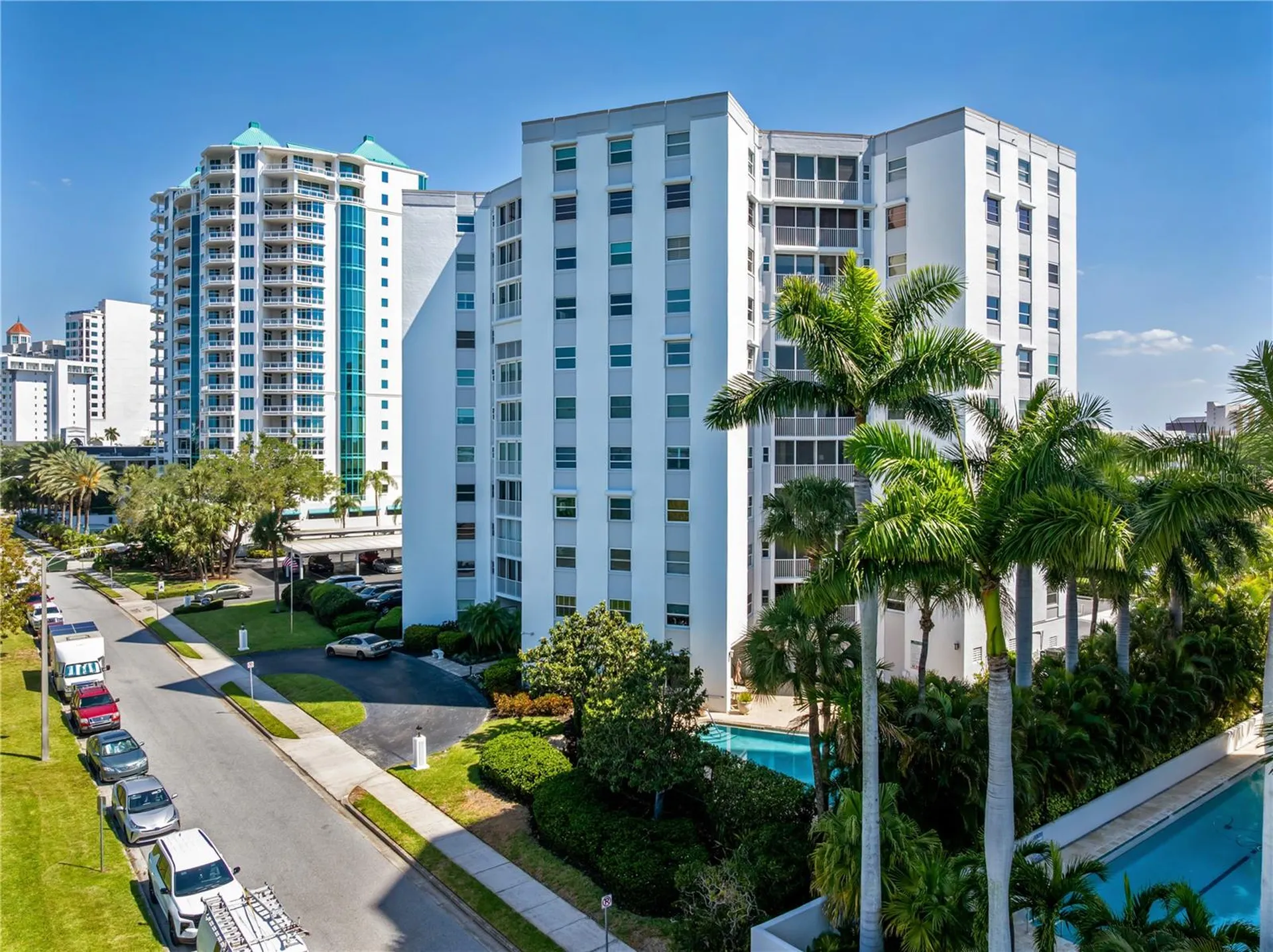 435 S Gulfstream Avenue Sarasota FL 34236
