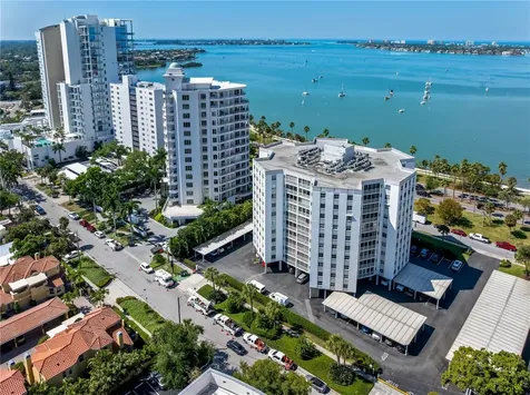 435 S Gulfstream Avenue Sarasota FL 34236