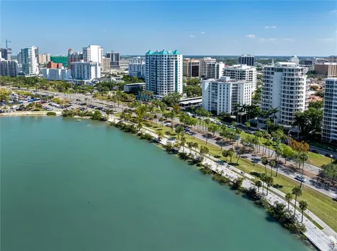 435 S Gulfstream Avenue Sarasota FL 34236