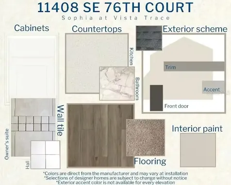 11408 SE 76th Court Belleview FL 34420