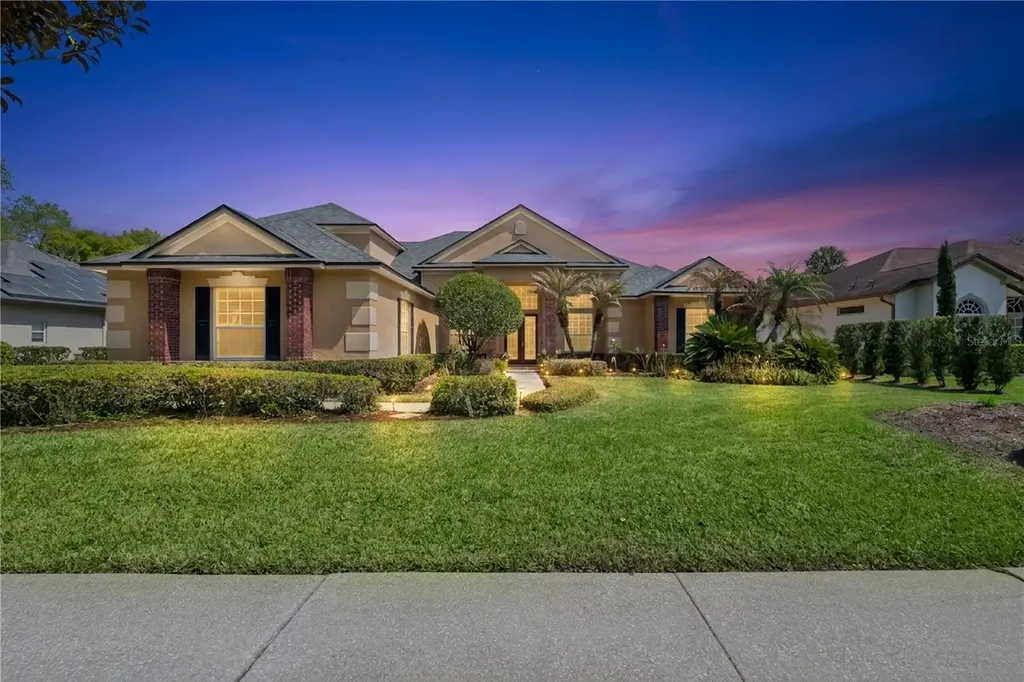 213 Heatherwood Court Winter Springs FL 32708