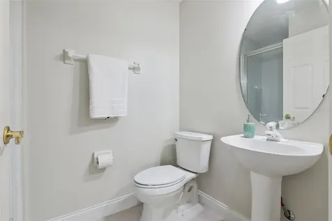 213 Heatherwood Court Winter Springs FL 32708