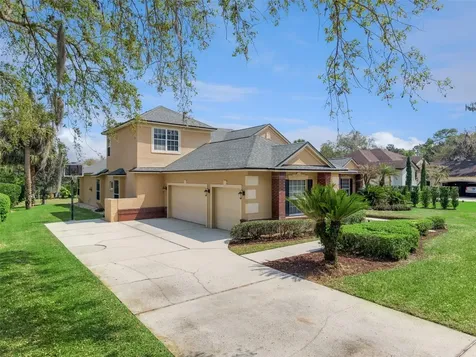 213 Heatherwood Court Winter Springs FL 32708