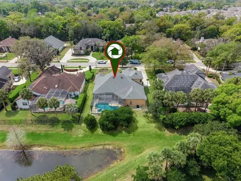 213 Heatherwood Court Winter Springs FL 32708