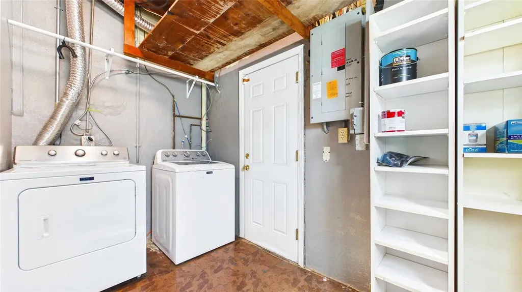 6447 17th Place N St Petersburg FL 33710