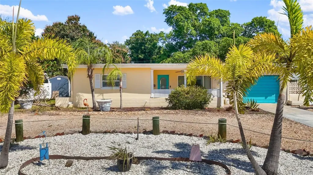 6447 17th Place N St Petersburg FL 33710