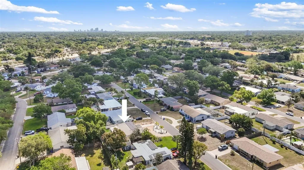 6447 17th Place N St Petersburg FL 33710
