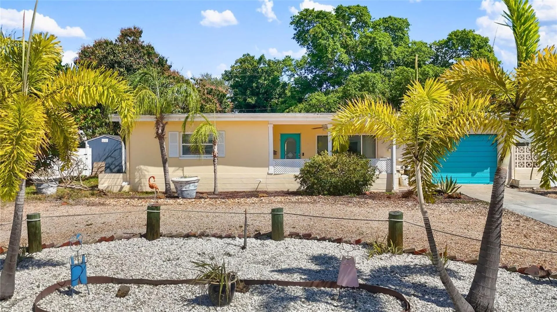 6447 17th Place N St Petersburg FL 33710
