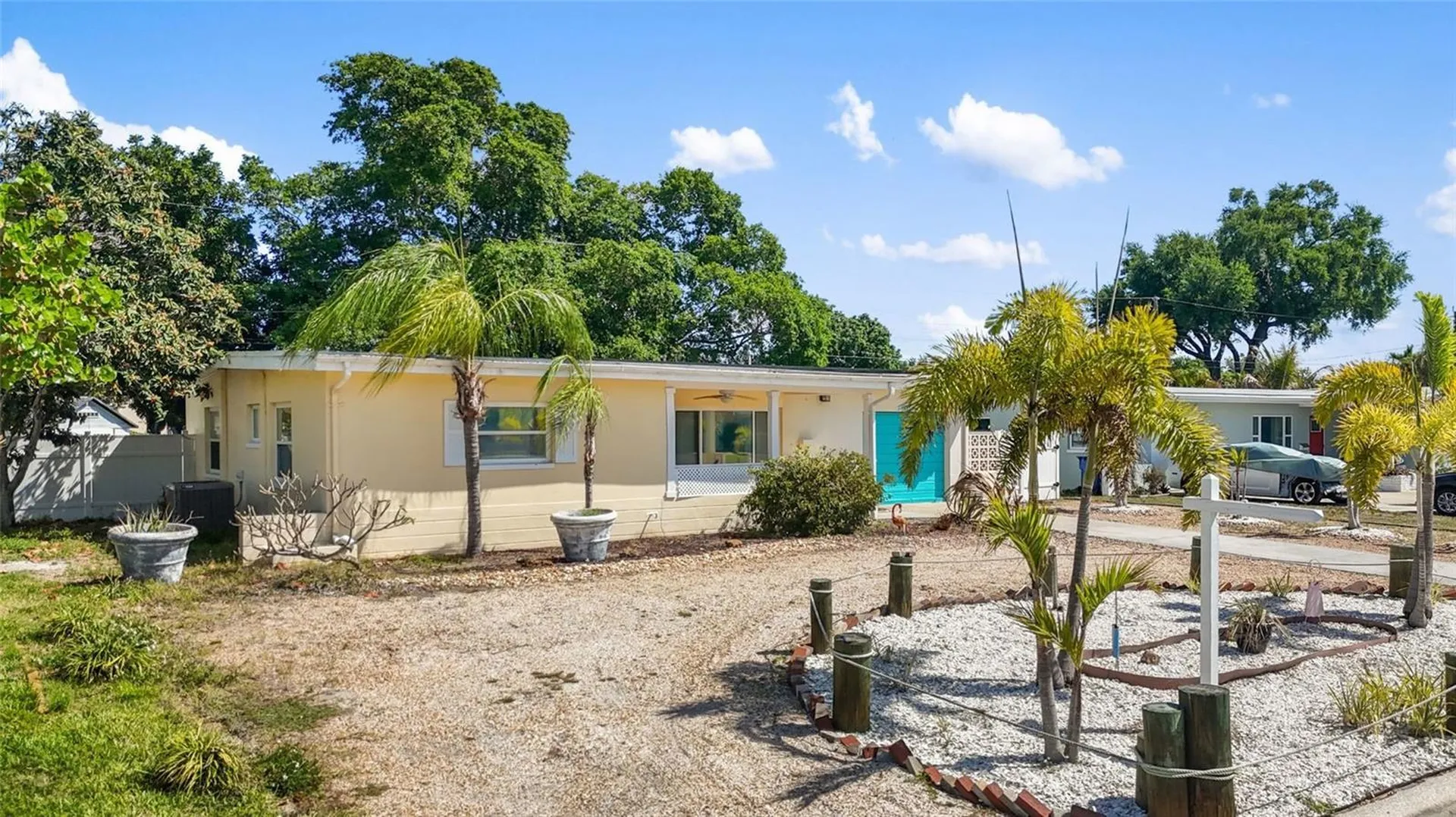 6447 17th Place N St Petersburg FL 33710