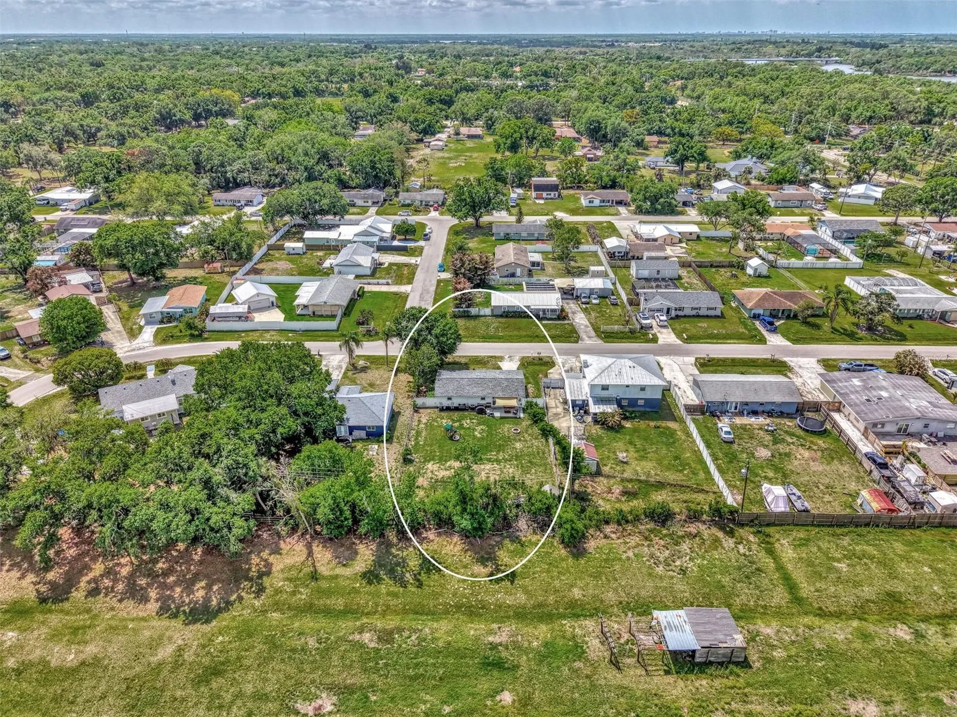 5807 28th Avenue Drive E Bradenton FL 34208