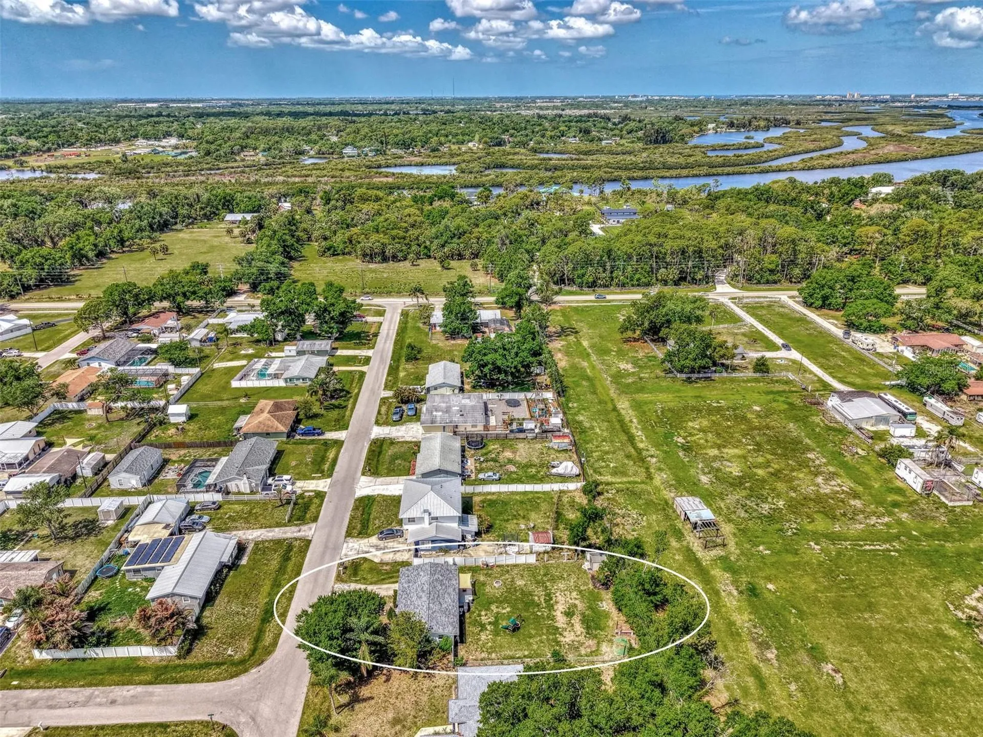 5807 28th Avenue Drive E Bradenton FL 34208