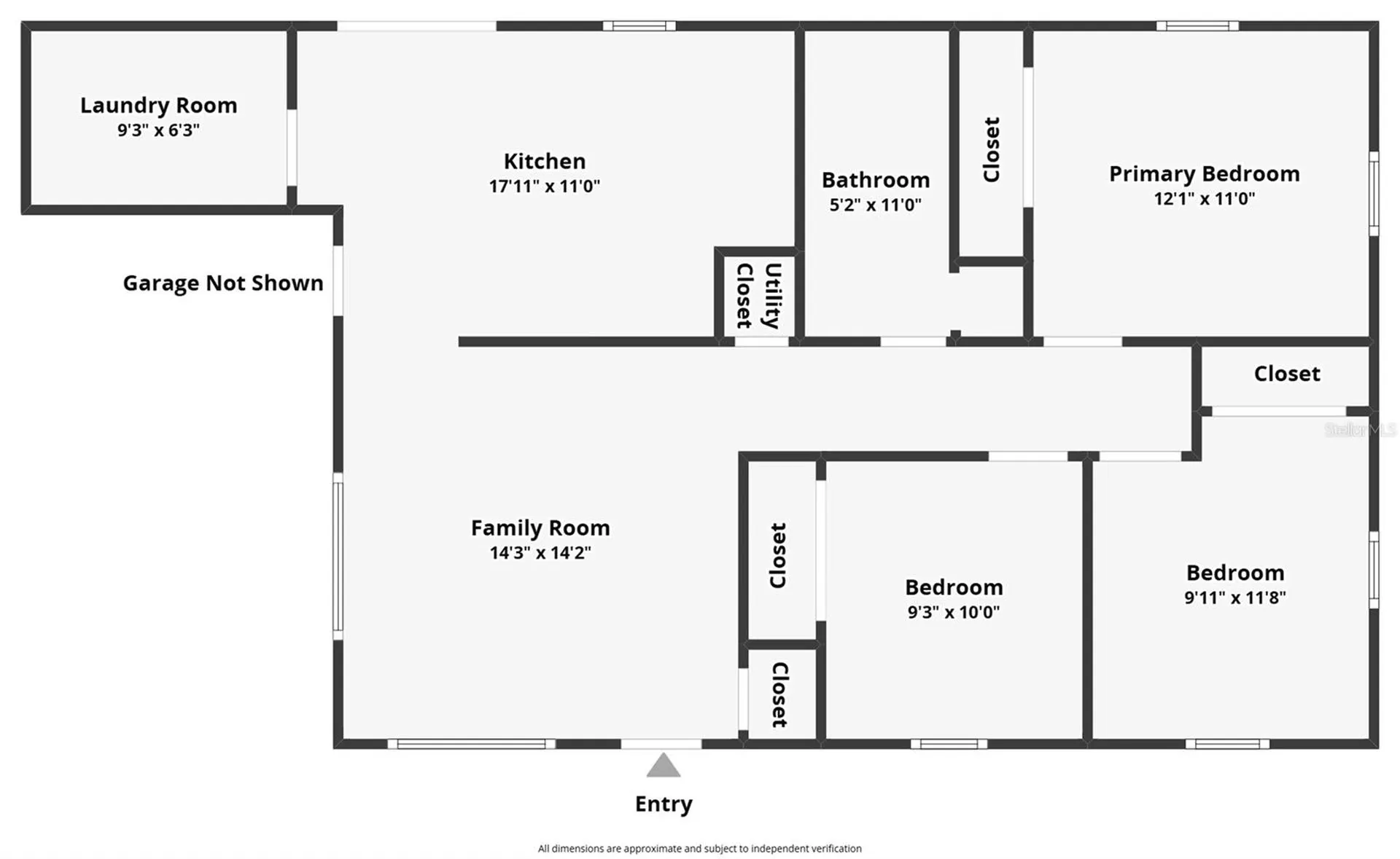 5807 28th Avenue Drive E Bradenton FL 34208