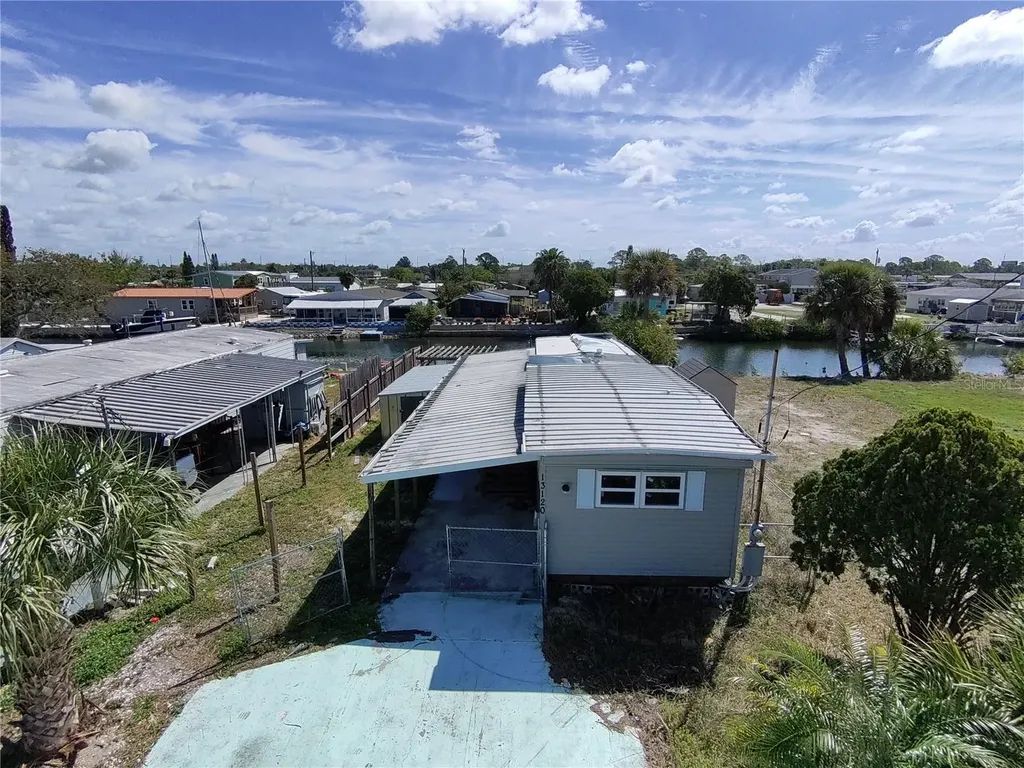 13120 Ballast Court Hudson FL 34667