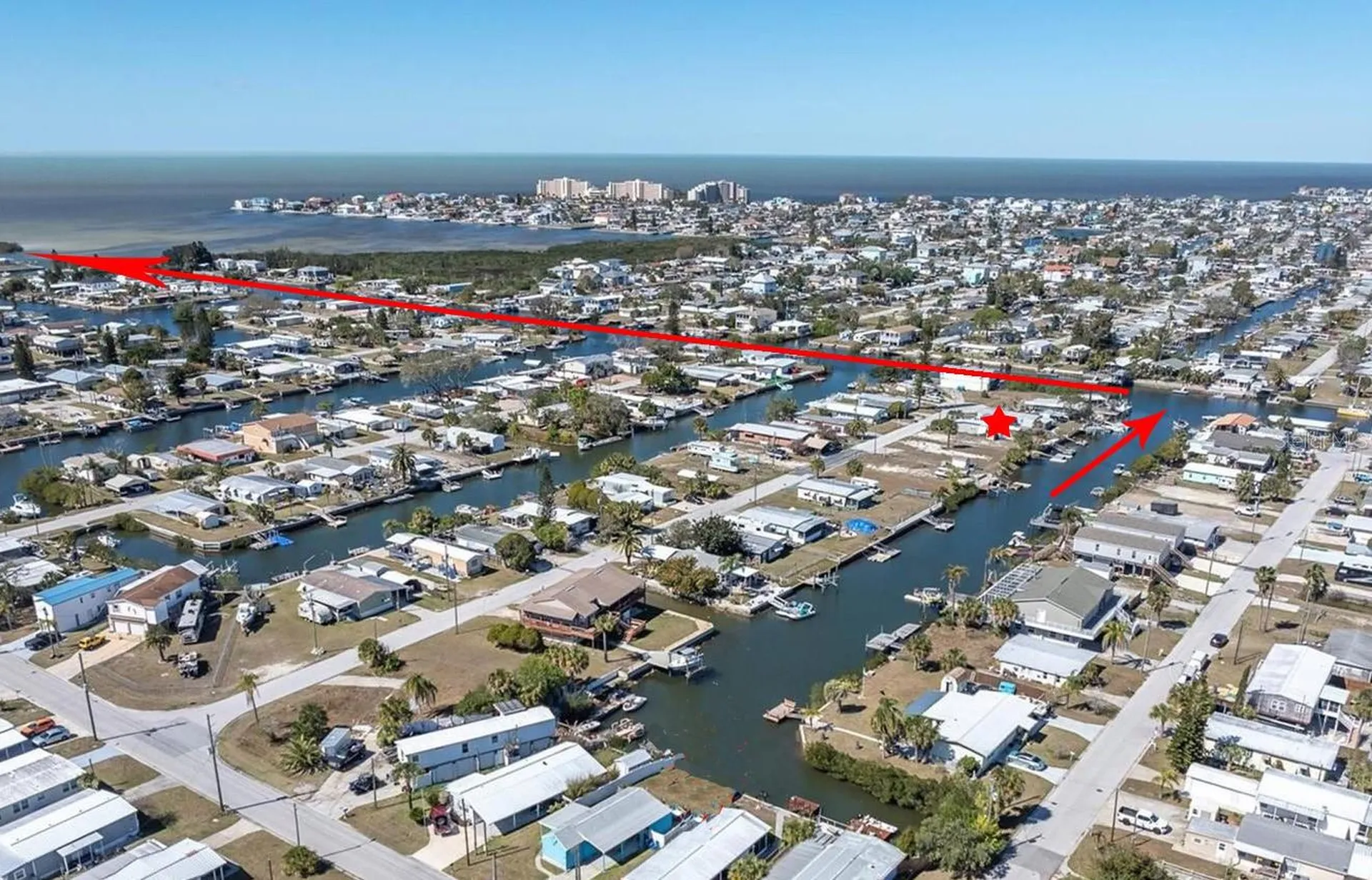13120 Ballast Court Hudson FL 34667