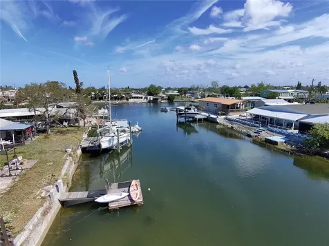 13120 Ballast Court Hudson FL 34667