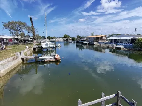 13120 Ballast Court Hudson FL 34667
