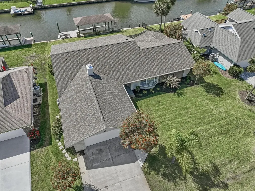 10 Cherry Court Palm Coast FL 32137