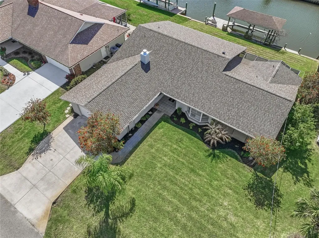 10 Cherry Court Palm Coast FL 32137