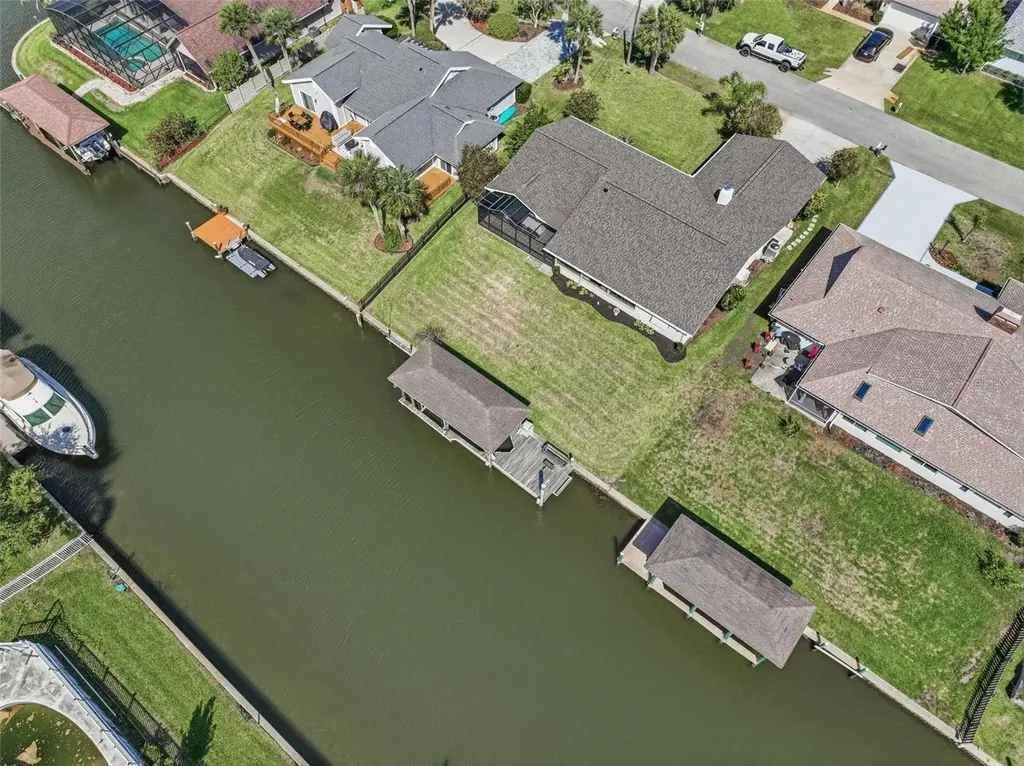 10 Cherry Court Palm Coast FL 32137