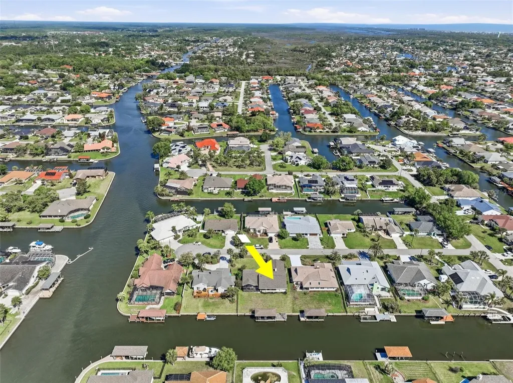 10 Cherry Court Palm Coast FL 32137