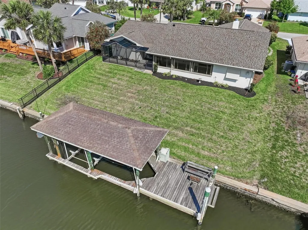 10 Cherry Court Palm Coast FL 32137