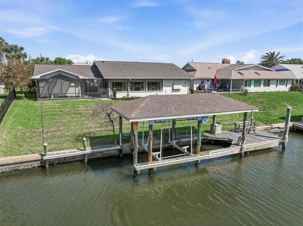 10 Cherry Court Palm Coast FL 32137
