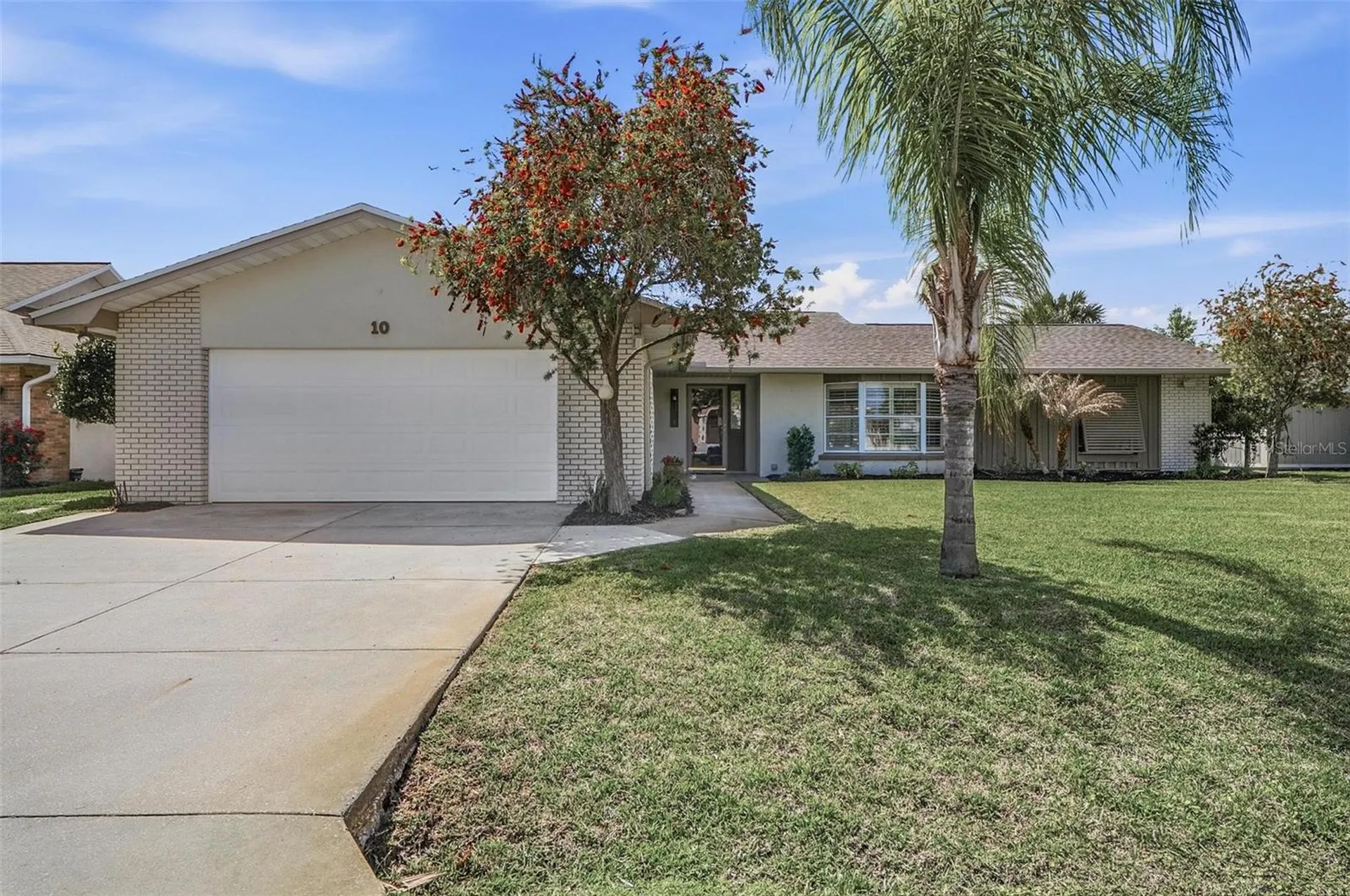 10 Cherry Court Palm Coast FL 32137